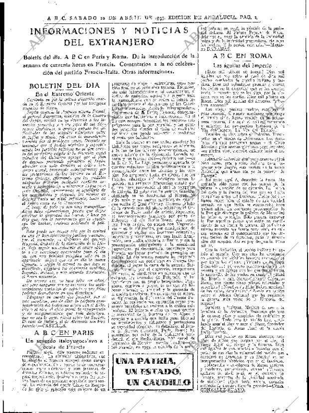 ABC SEVILLA 10-04-1937 página 15
