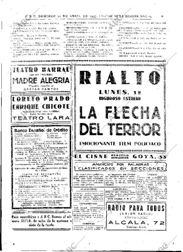 ABC MADRID 11-04-1937 página 15