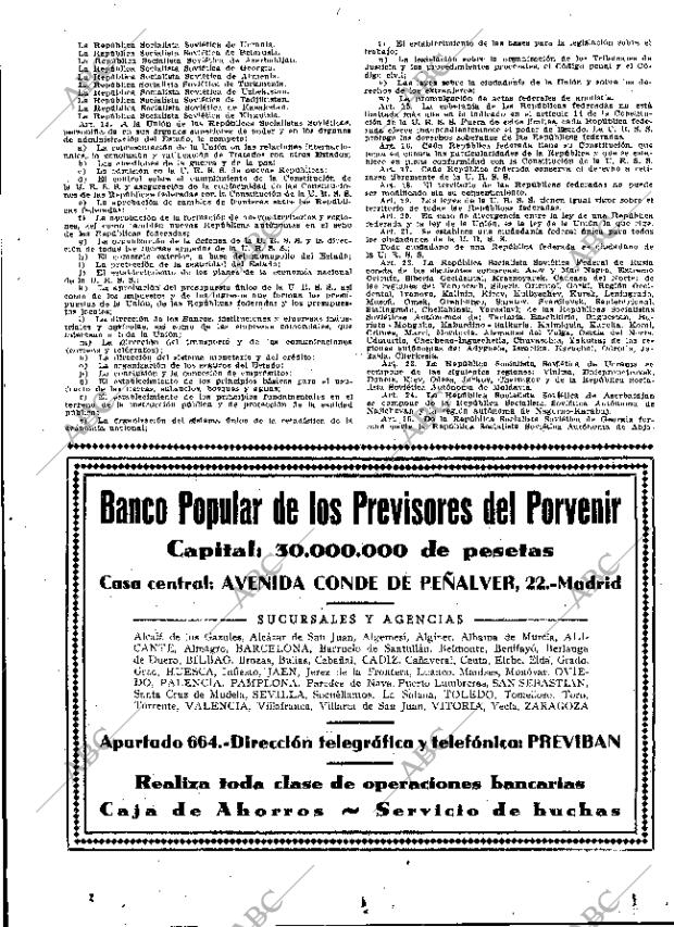 ABC MADRID 14-04-1937 página 23