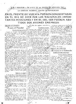 ABC SEVILLA 21-04-1937 página 5