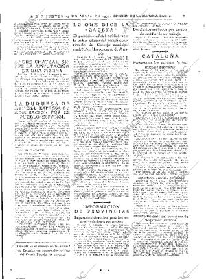 ABC MADRID 22-04-1937 página 10