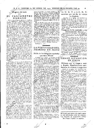 ABC MADRID 22-04-1937 página 12