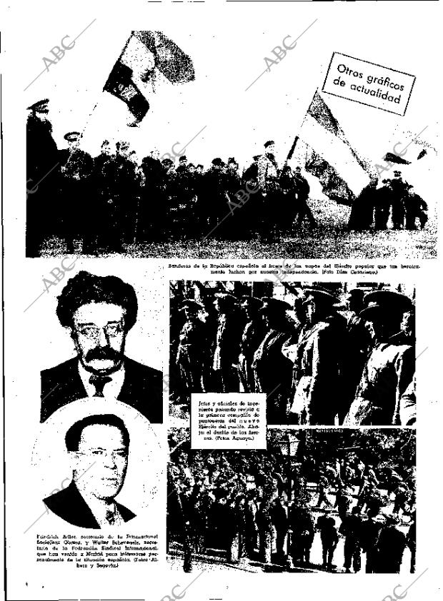 ABC MADRID 22-04-1937 página 16