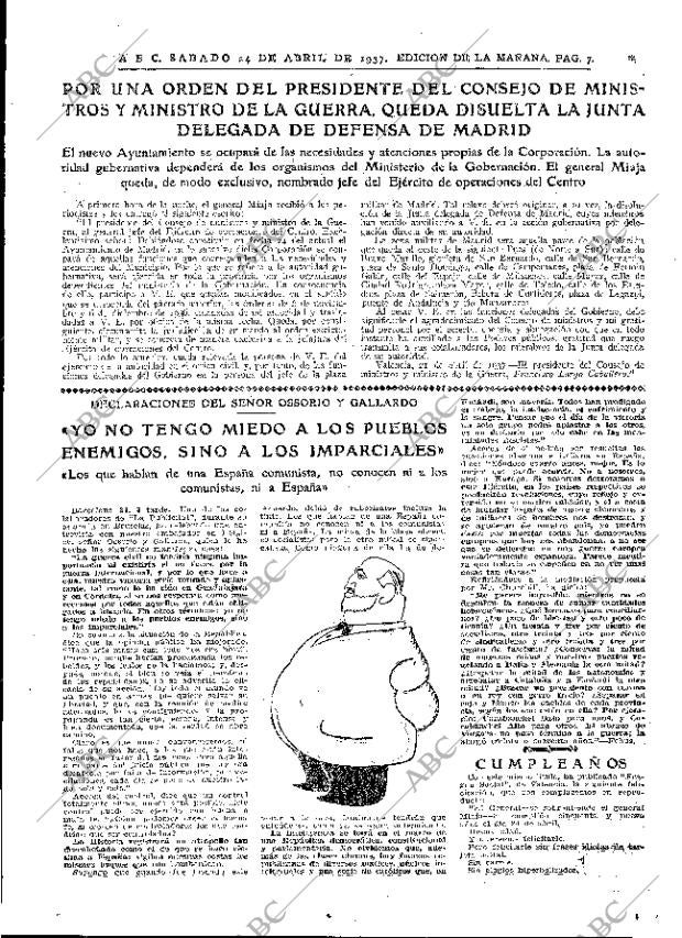 ABC MADRID 24-04-1937 página 7
