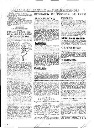 ABC MADRID 24-04-1937 página 8