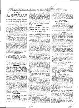 ABC MADRID 25-04-1937 página 10