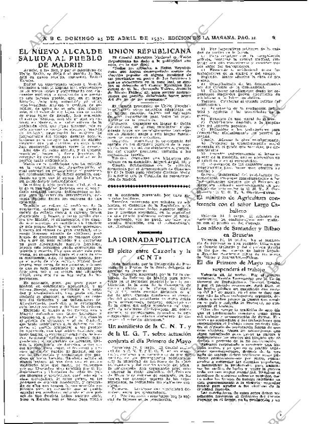ABC MADRID 25-04-1937 página 12