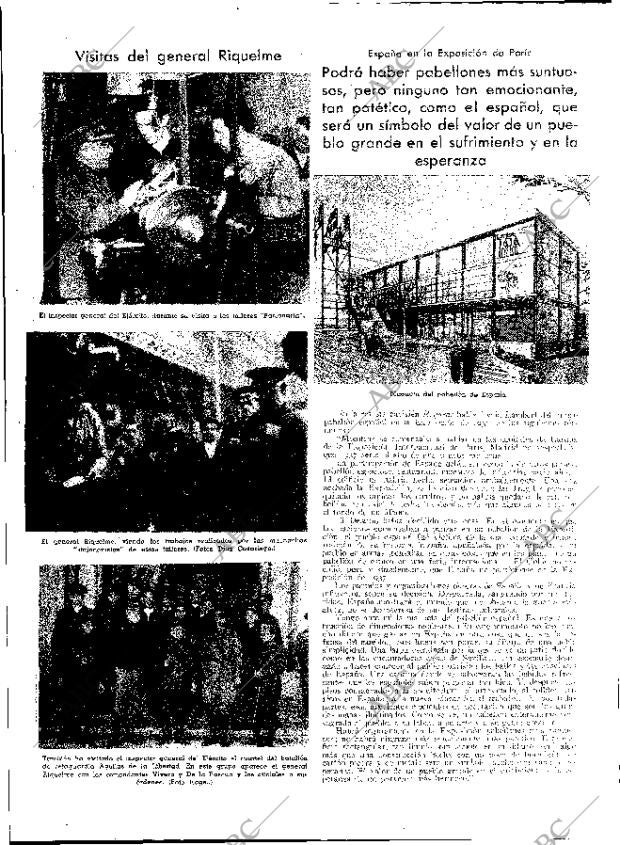 ABC MADRID 25-04-1937 página 4