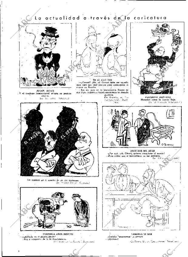 ABC MADRID 25-04-1937 página 6