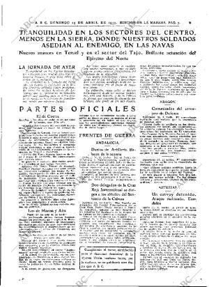 ABC MADRID 25-04-1937 página 7
