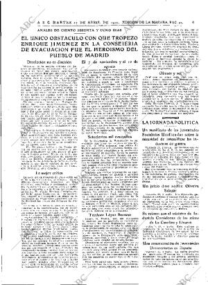 ABC MADRID 27-04-1937 página 11