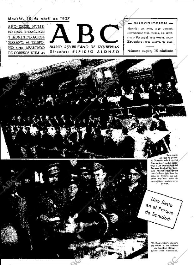 ABC MADRID 28-04-1937 página 2