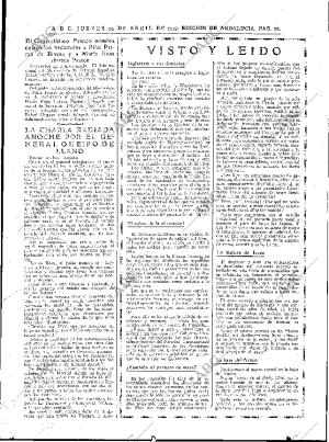 ABC SEVILLA 29-04-1937 página 11