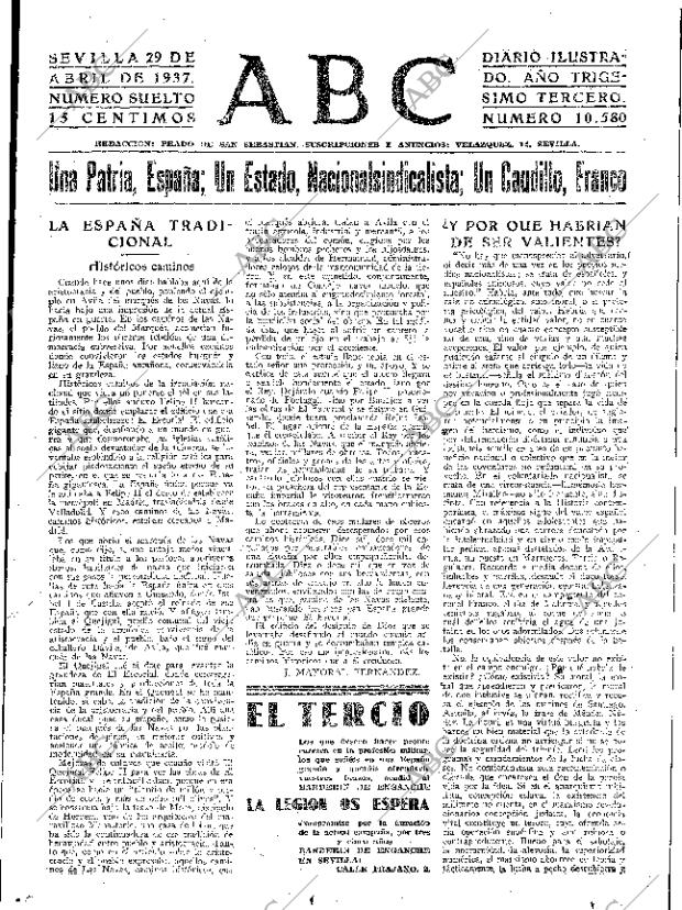 ABC SEVILLA 29-04-1937 página 3