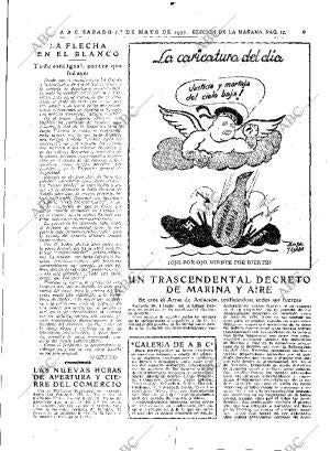 ABC MADRID 01-05-1937 página 11