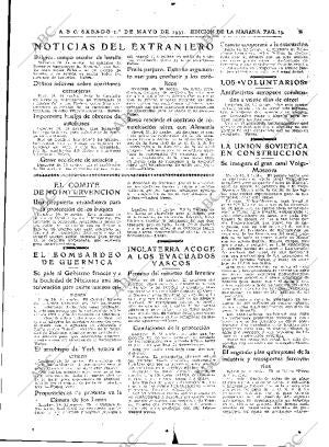 ABC MADRID 01-05-1937 página 13