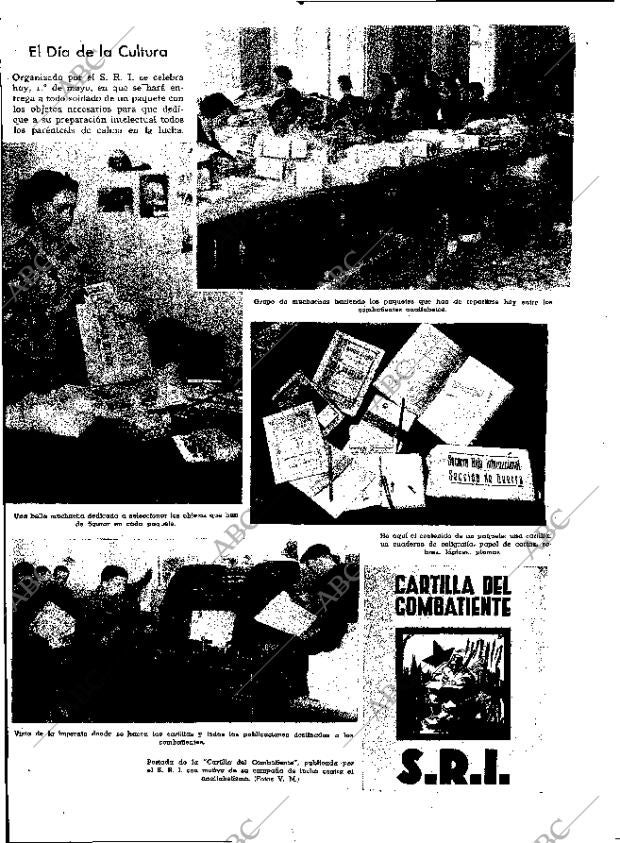 ABC MADRID 01-05-1937 página 4