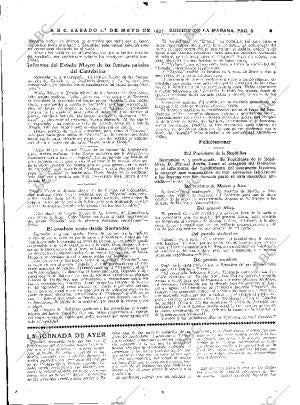 ABC MADRID 01-05-1937 página 8