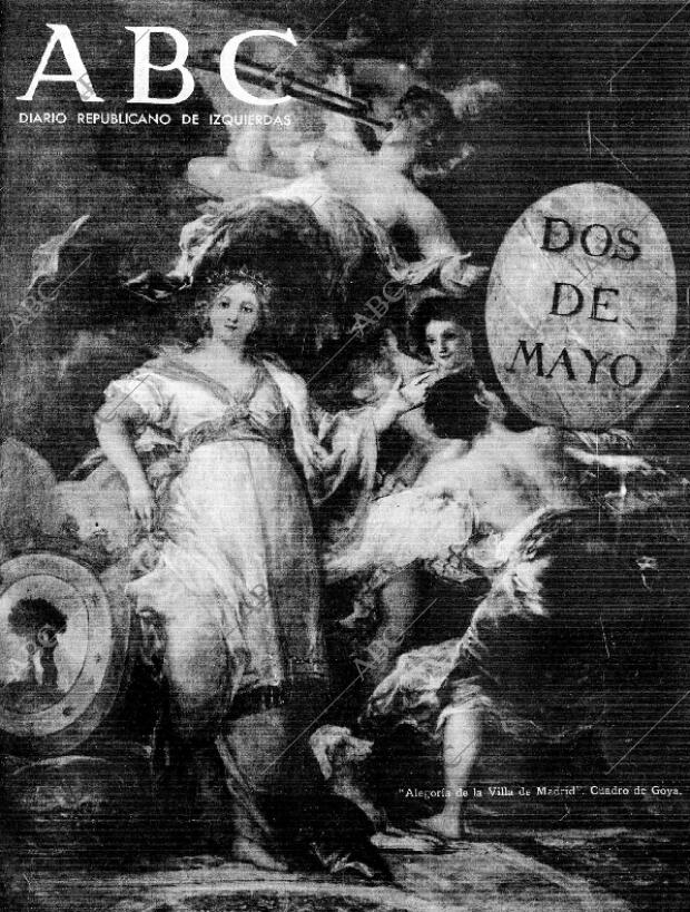 ABC MADRID 02-05-1937 página 1
