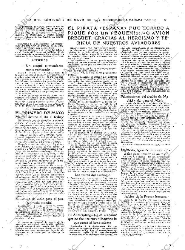 ABC MADRID 02-05-1937 página 10