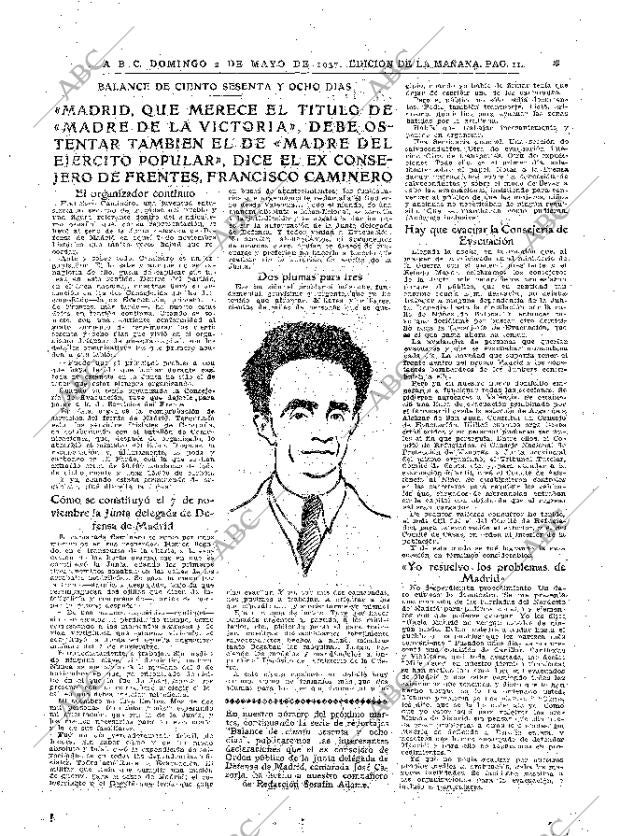 ABC MADRID 02-05-1937 página 11