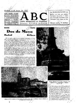 ABC MADRID 02-05-1937 página 2