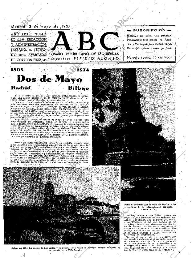 ABC MADRID 02-05-1937 página 2