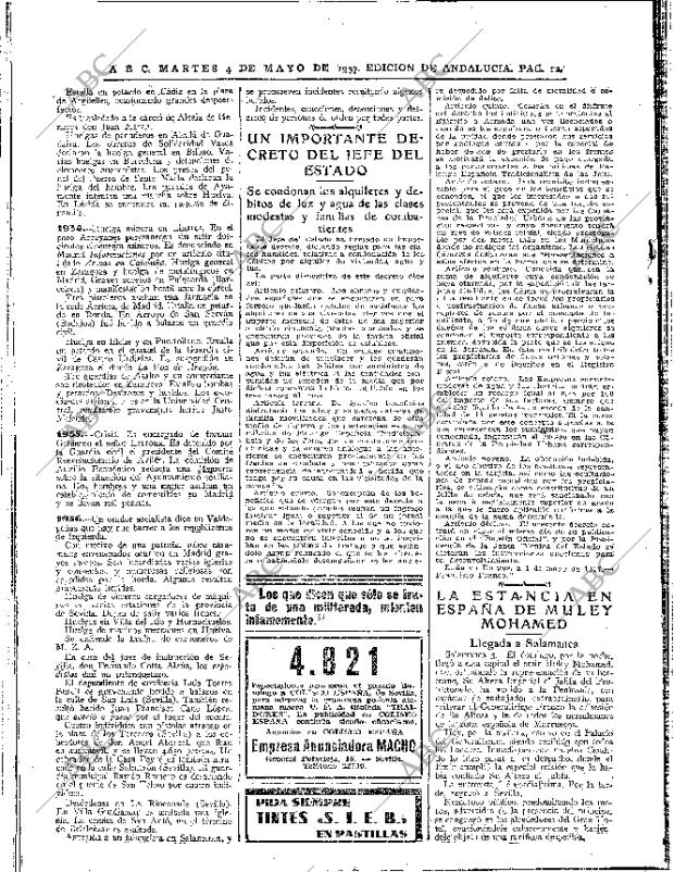 ABC SEVILLA 04-05-1937 página 12