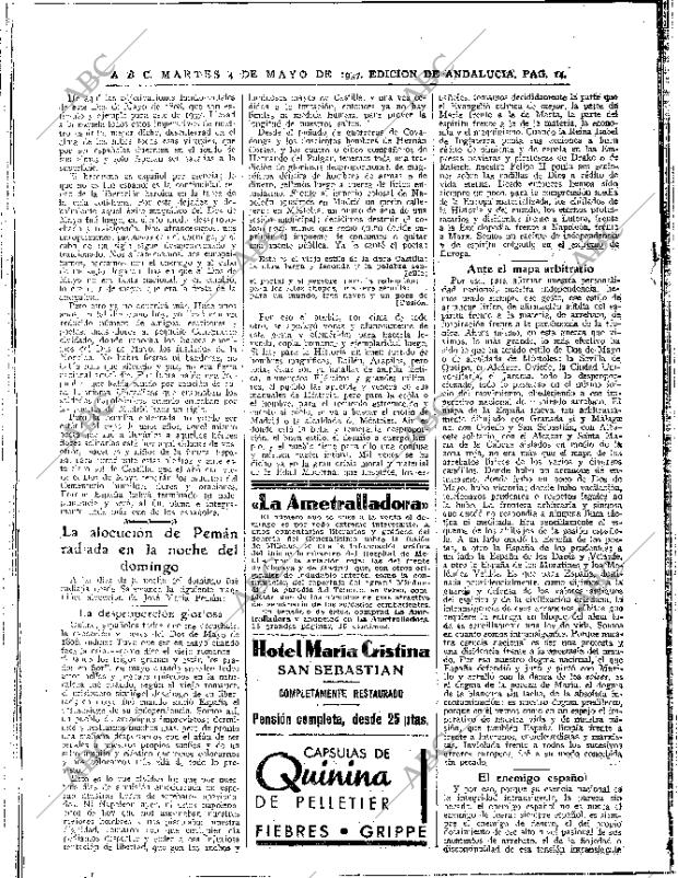 ABC SEVILLA 04-05-1937 página 14