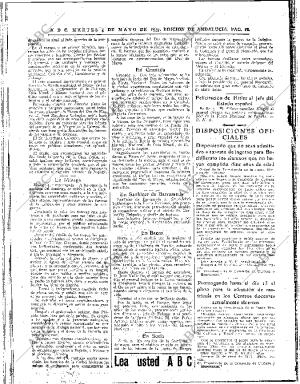 ABC SEVILLA 04-05-1937 página 18