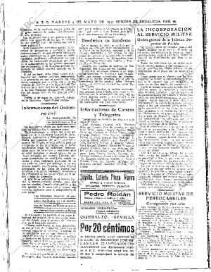 ABC SEVILLA 04-05-1937 página 20