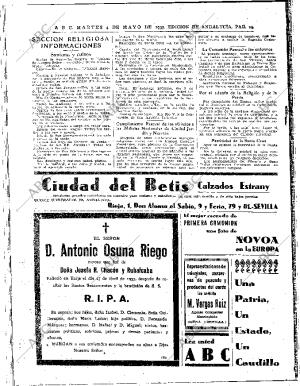 ABC SEVILLA 04-05-1937 página 24