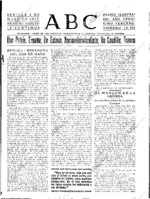 ABC SEVILLA 04-05-1937 página 3