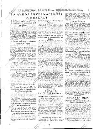 ABC MADRID 05-05-1937 página 11