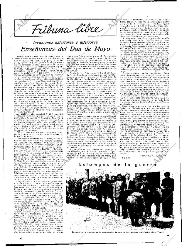 ABC MADRID 05-05-1937 página 6