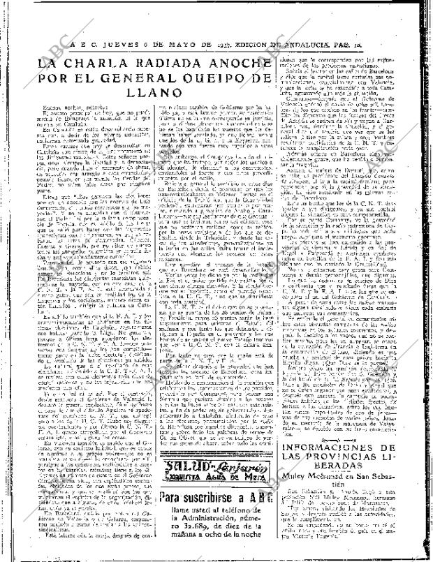 ABC SEVILLA 06-05-1937 página 10