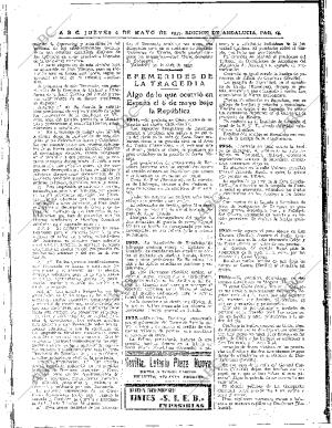 ABC SEVILLA 06-05-1937 página 14