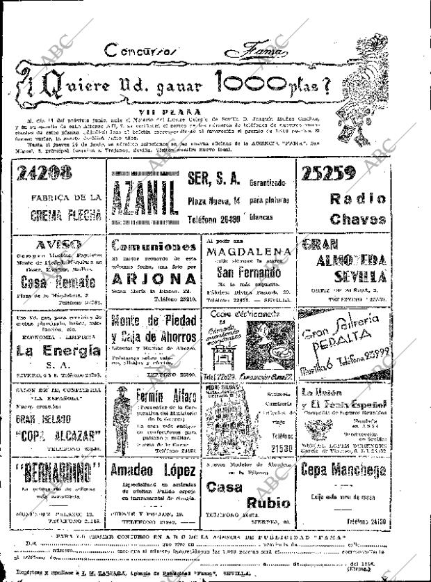 ABC SEVILLA 06-05-1937 página 21