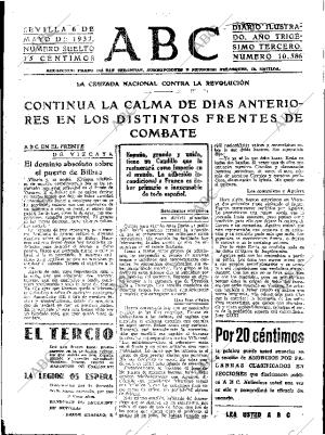 ABC SEVILLA 06-05-1937 página 5