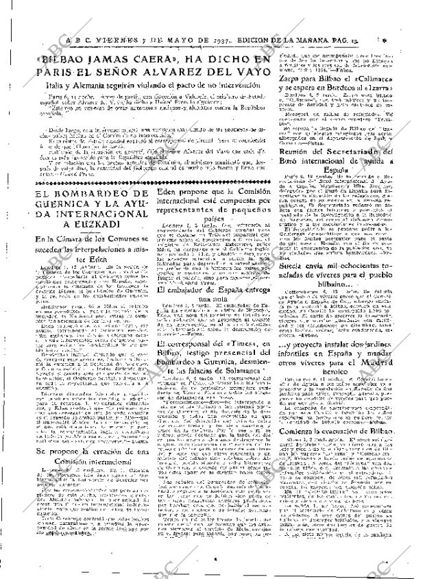 ABC MADRID 07-05-1937 página 13