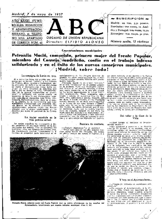 ABC MADRID 07-05-1937 página 2