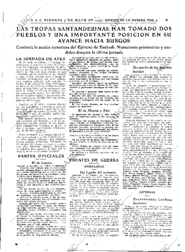 ABC MADRID 07-05-1937 página 7