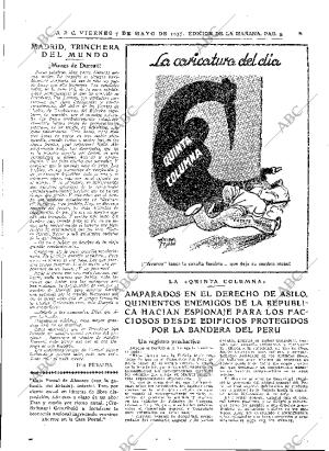 ABC MADRID 07-05-1937 página 9