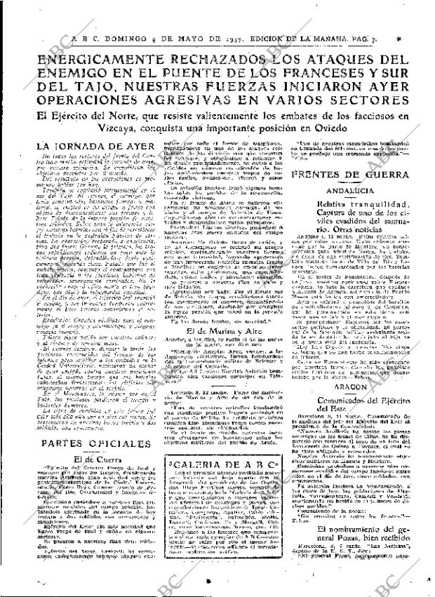 ABC MADRID 09-05-1937 página 7