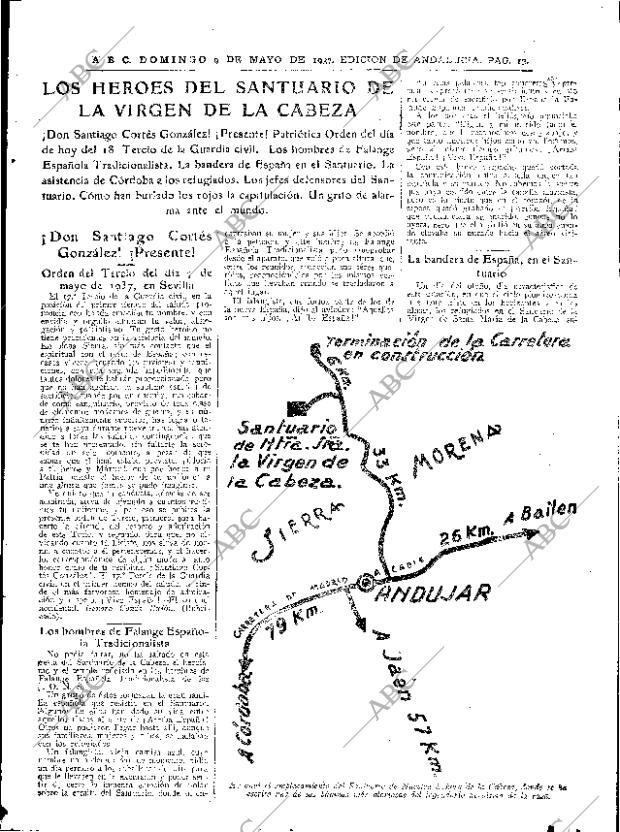ABC SEVILLA 09-05-1937 página 13