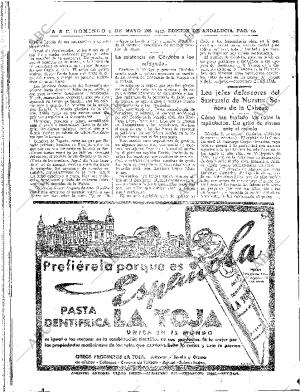 ABC SEVILLA 09-05-1937 página 14