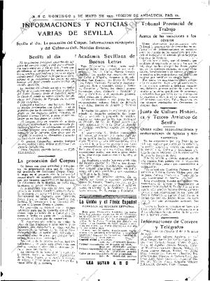 ABC SEVILLA 09-05-1937 página 17