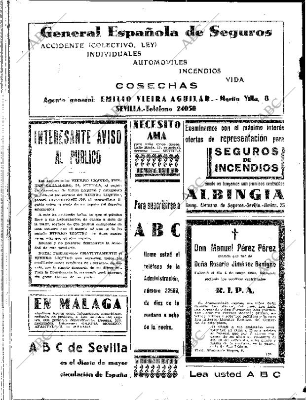 ABC SEVILLA 09-05-1937 página 2