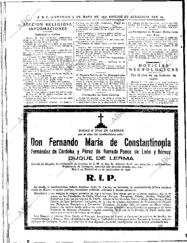 ABC SEVILLA 09-05-1937 página 22