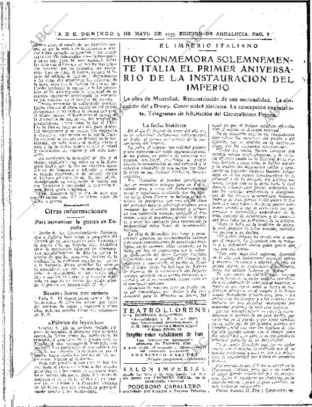 ABC SEVILLA 09-05-1937 página 8